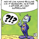 believe it or not...also from an Asterix strip...